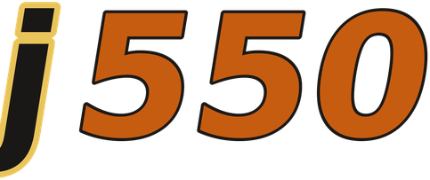 j550 logo